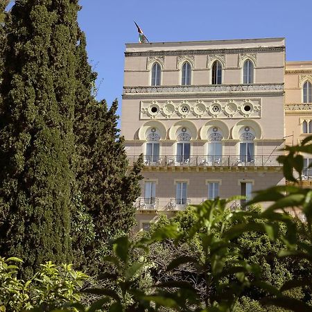 Excelsior Palace Hotel Taormina Kültér fotó