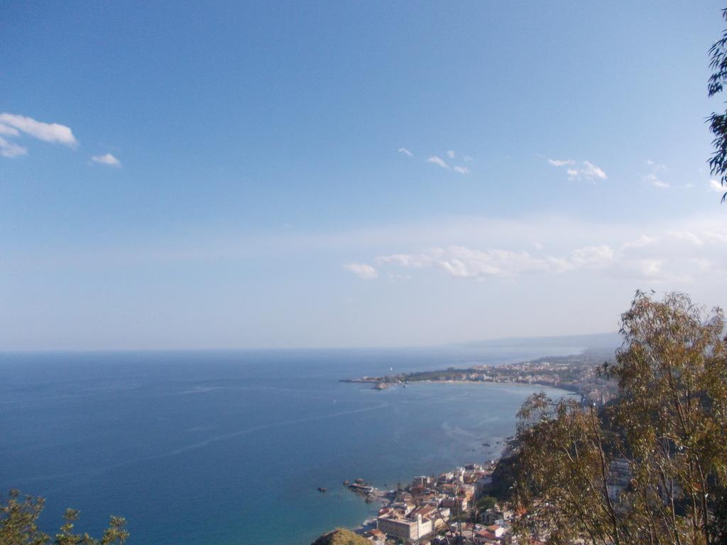 Excelsior Palace Hotel Taormina Kültér fotó