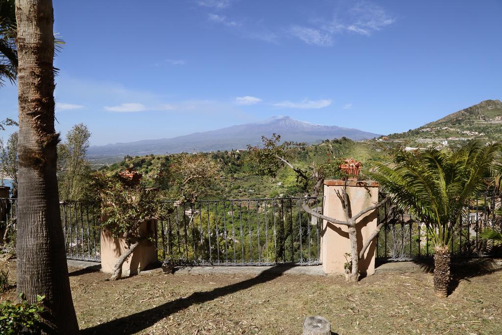 Excelsior Palace Hotel Taormina Kültér fotó